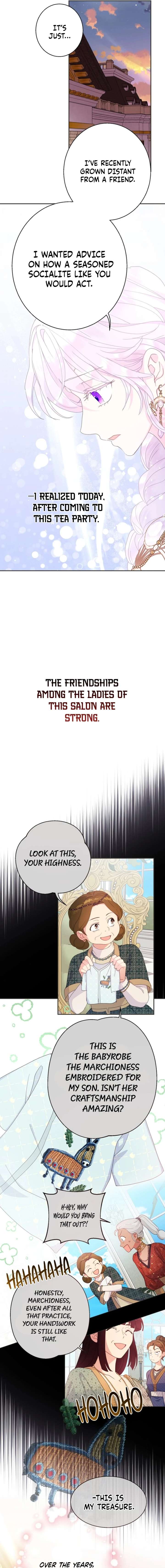 Read Forget My Husband, I’ll Go Make Money Manga Online