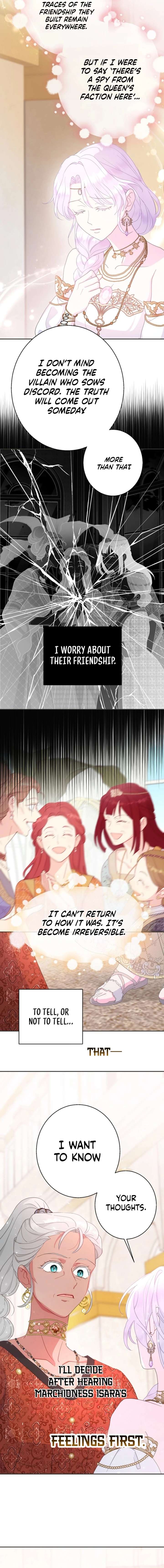 Read Forget My Husband, I’ll Go Make Money Manga Online