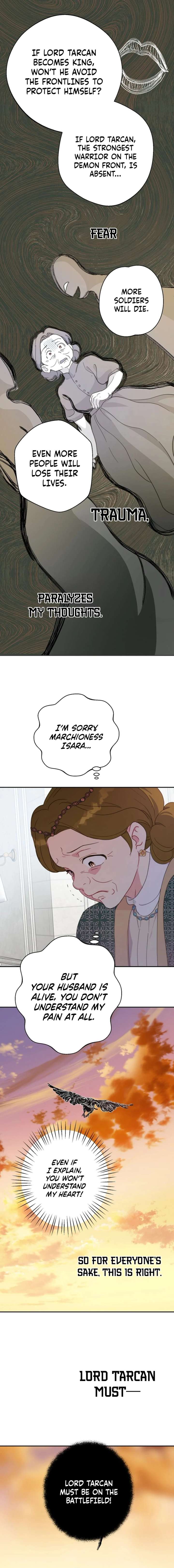 Read Forget My Husband, I’ll Go Make Money Manga Online