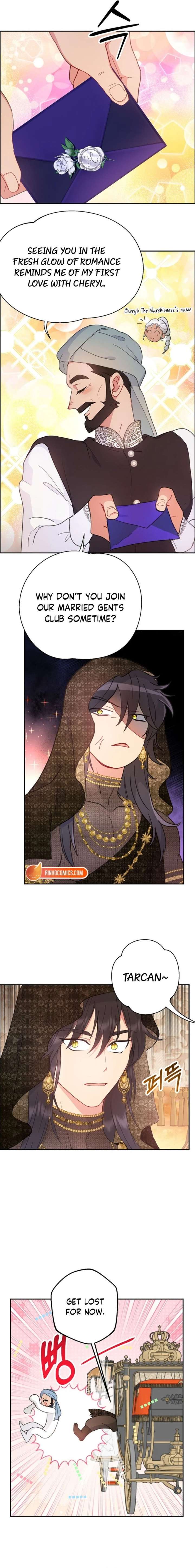 Read Forget My Husband, I’ll Go Make Money Manga Online