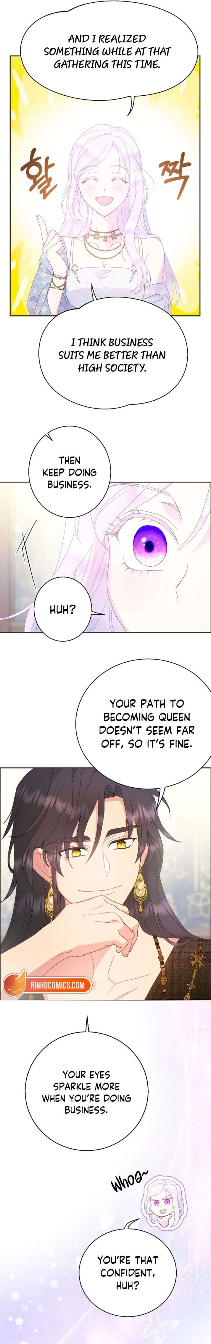 Read Forget My Husband, I’ll Go Make Money Manga Online