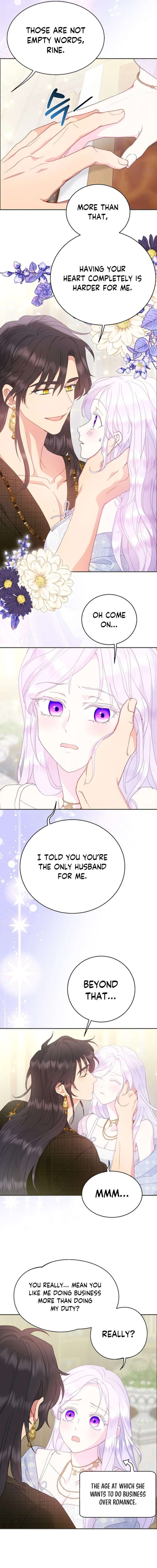 Read Forget My Husband, I’ll Go Make Money Manga Online