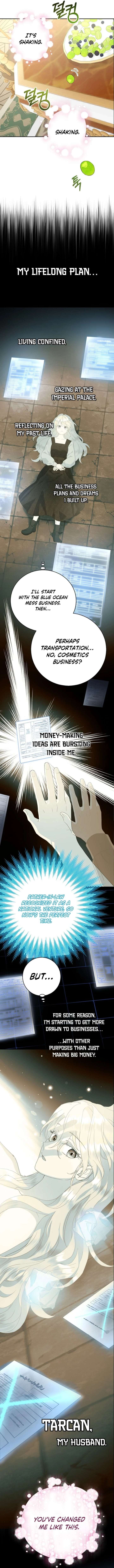 Read Forget My Husband, I’ll Go Make Money Manga Online