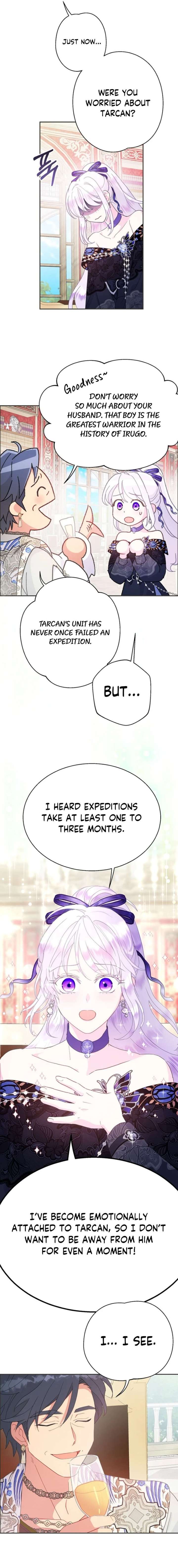 Read Forget My Husband, I’ll Go Make Money Manga Online