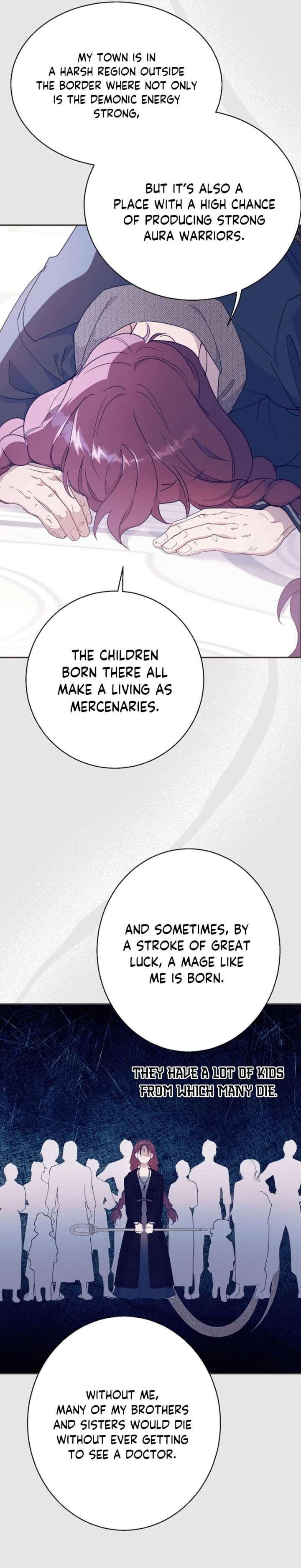 Read Forget My Husband, I’ll Go Make Money Manga Online