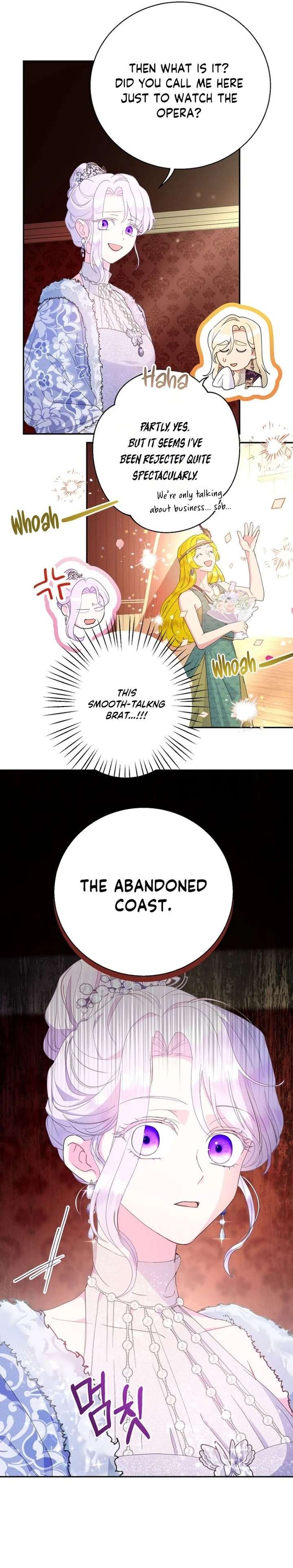 Read Forget My Husband, I’ll Go Make Money Manga Online