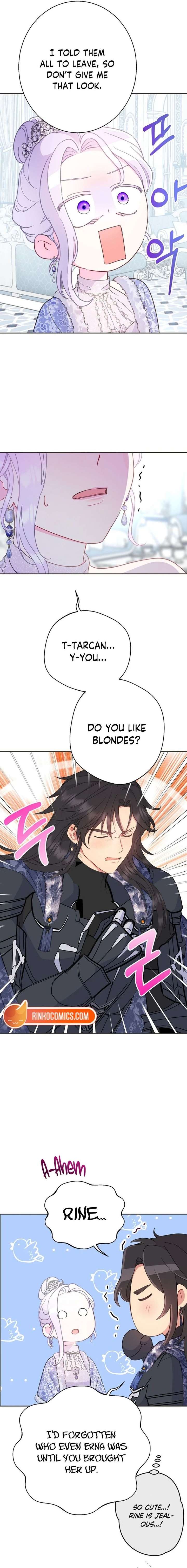 Read Forget My Husband, I’ll Go Make Money Manga Online