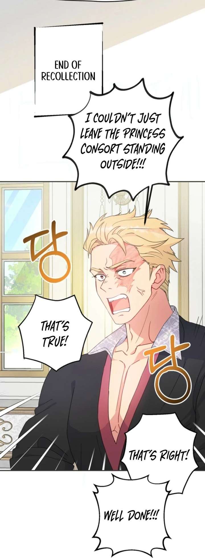 Read Forget My Husband, I’ll Go Make Money Manga Online