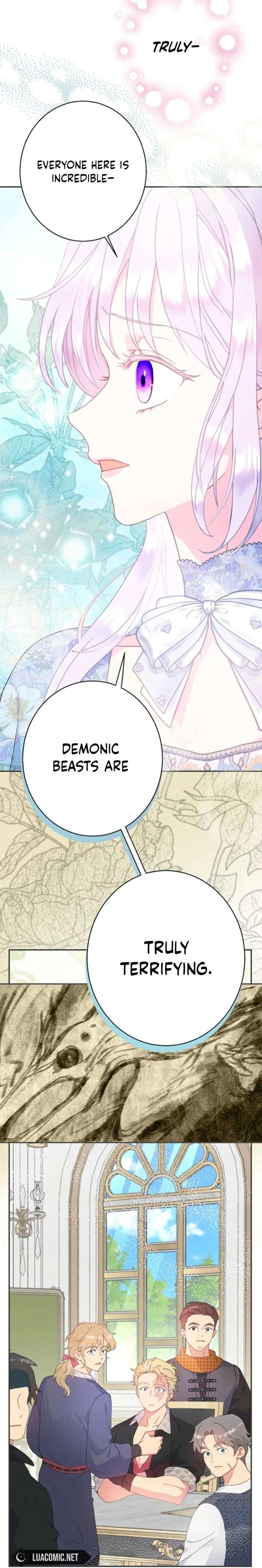 Read Forget My Husband, I’ll Go Make Money Manga Online