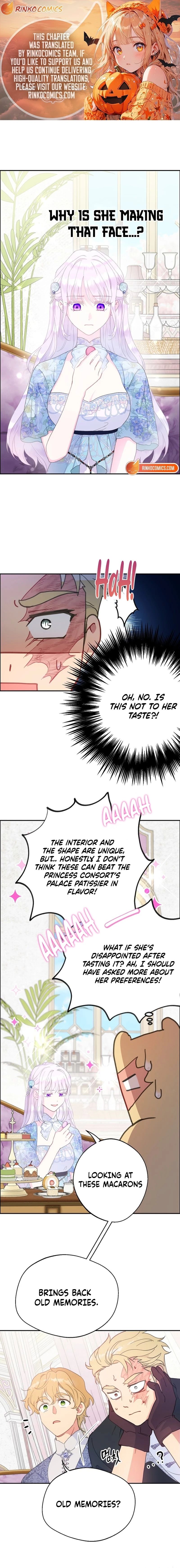 Read Forget My Husband, I’ll Go Make Money Manga Online
