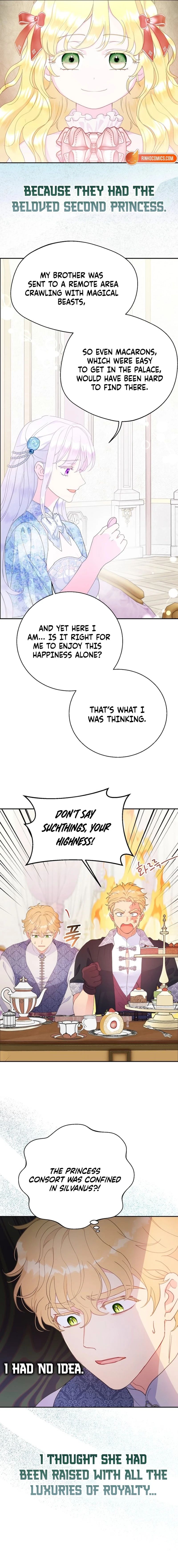 Read Forget My Husband, I’ll Go Make Money Manga Online