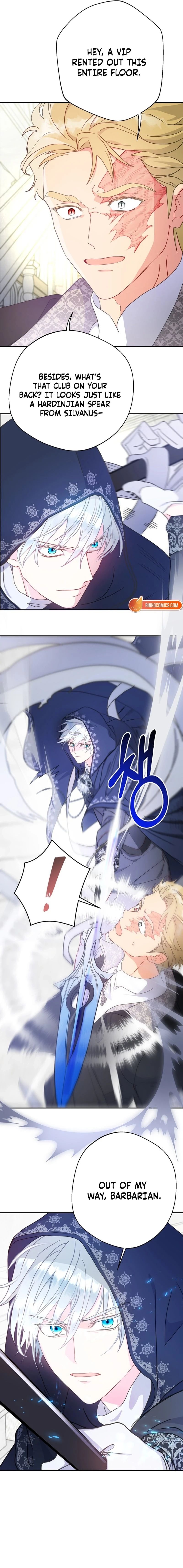 Read Forget My Husband, I’ll Go Make Money Manga Online