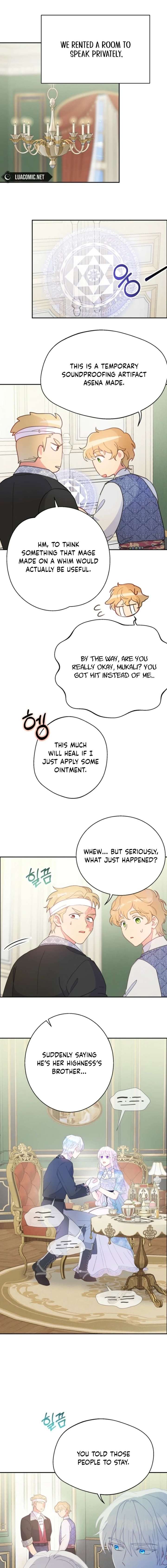 Read Forget My Husband, I’ll Go Make Money Manga Online