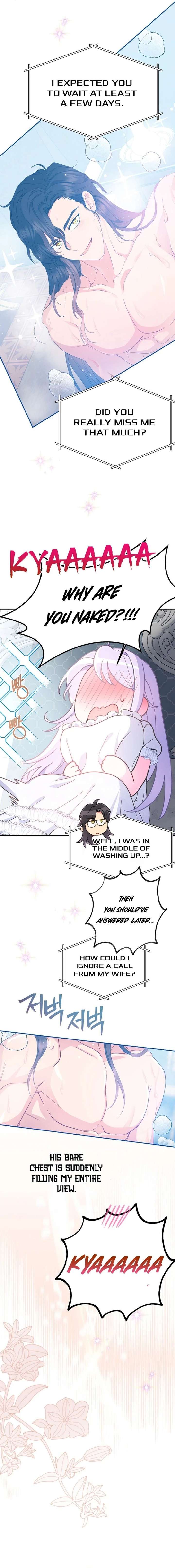Read Forget My Husband, I’ll Go Make Money Manga Online