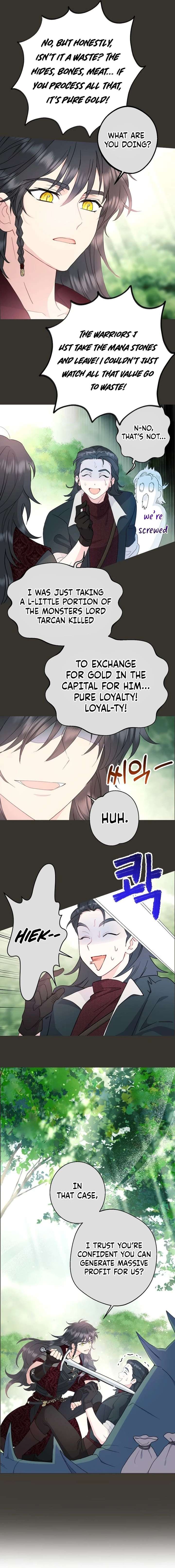 Read Forget My Husband, I’ll Go Make Money Manga Online