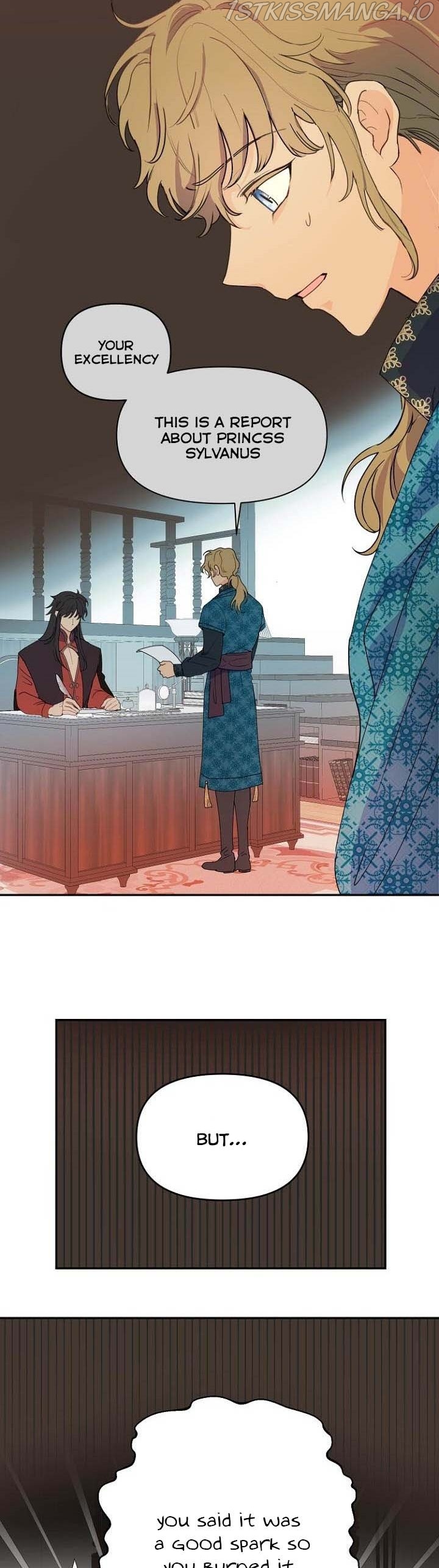 Read Forget My Husband, I’ll Go Make Money Manga Online