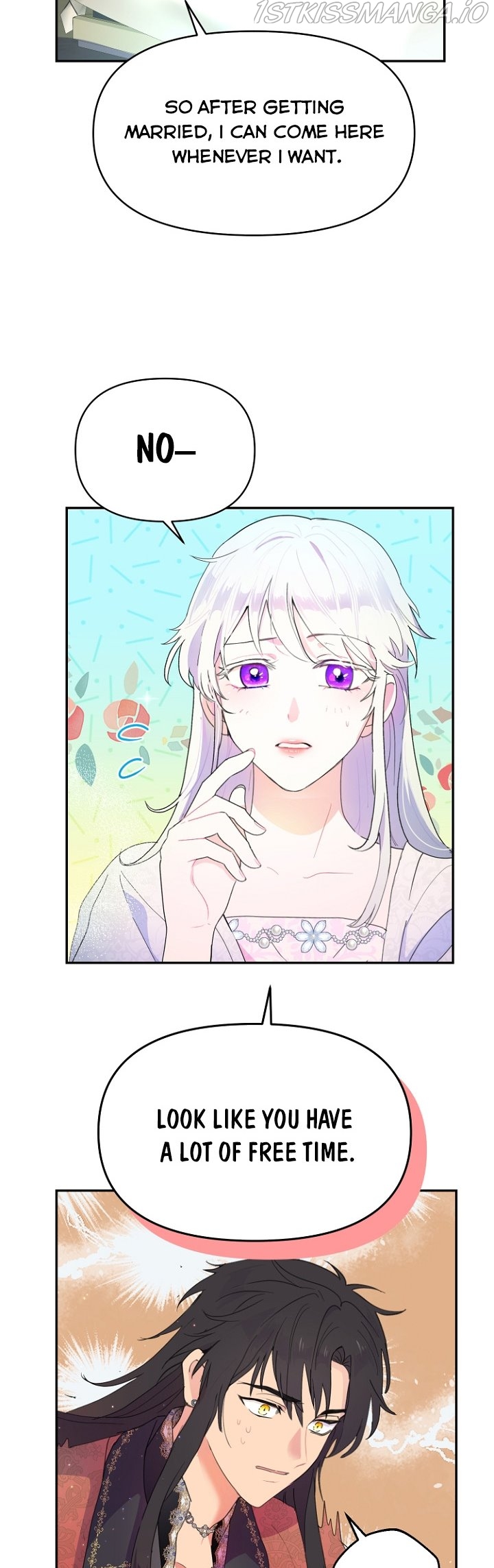 Read Forget My Husband, I’ll Go Make Money Manga Online
