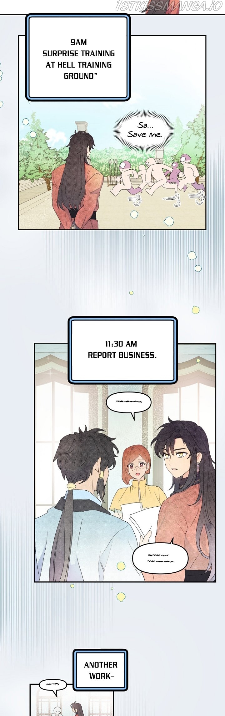 Read Forget My Husband, I’ll Go Make Money Manga Online