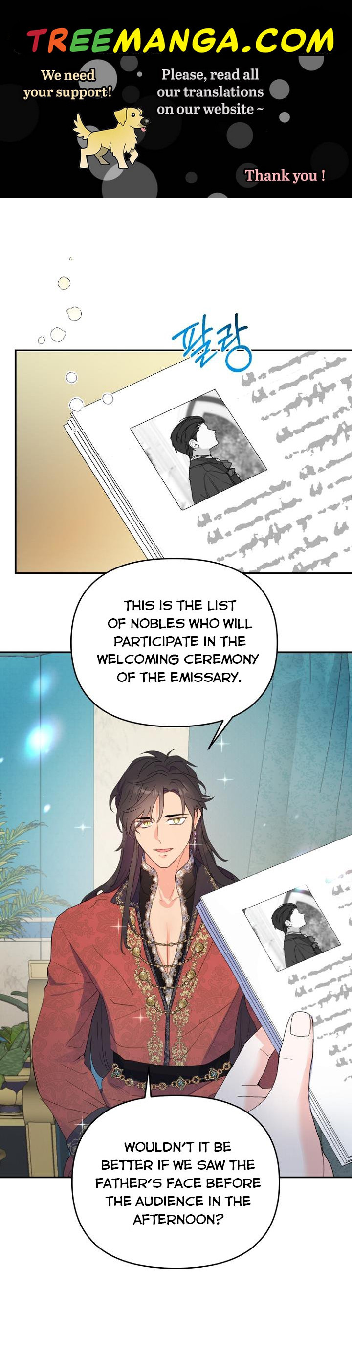 Read Forget My Husband, I’ll Go Make Money Manga Online