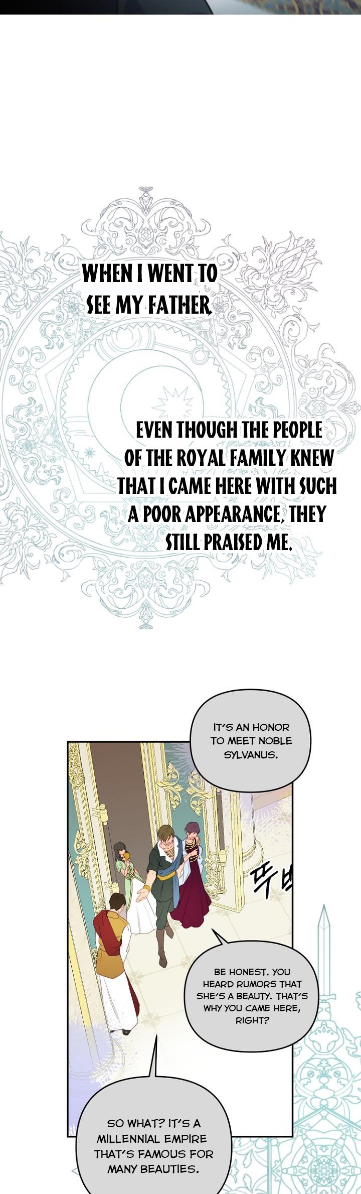 Read Forget My Husband, I’ll Go Make Money Manga Online