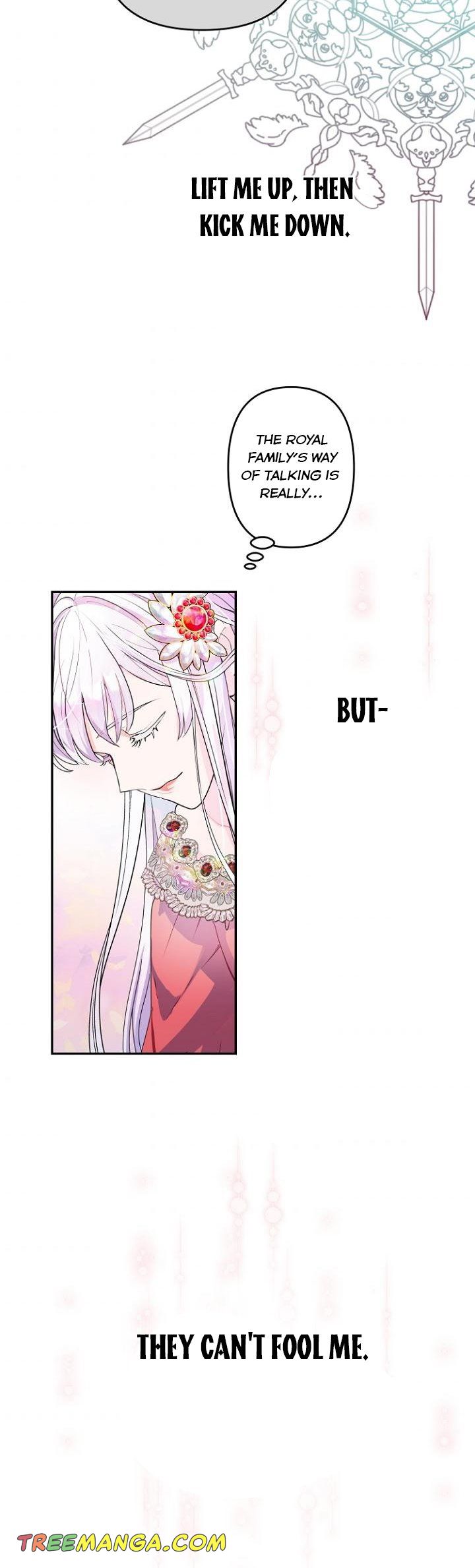 Read Forget My Husband, I’ll Go Make Money Manga Online