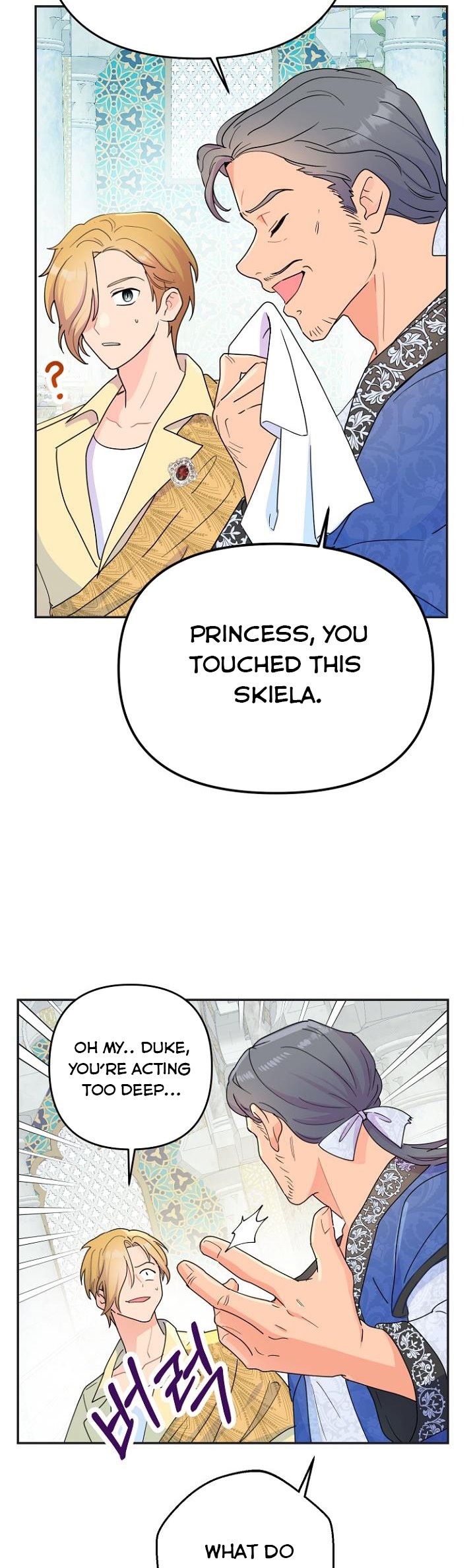Read Forget My Husband, I’ll Go Make Money Manga Online