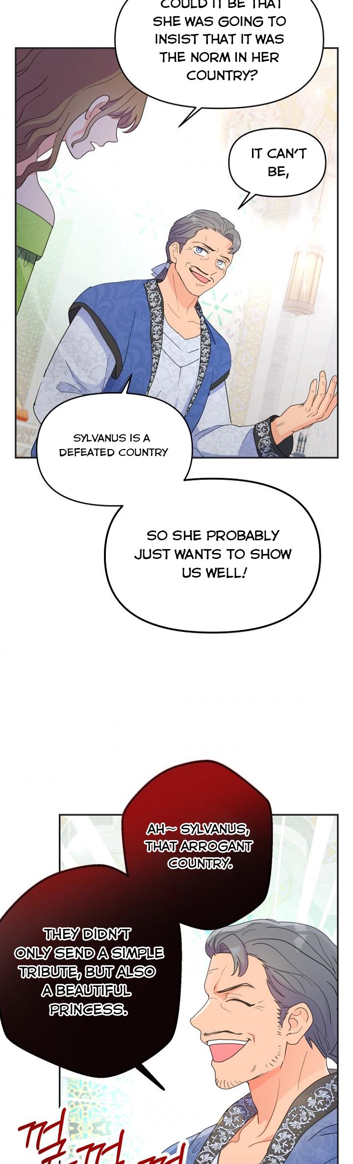 Read Forget My Husband, I’ll Go Make Money Manga Online