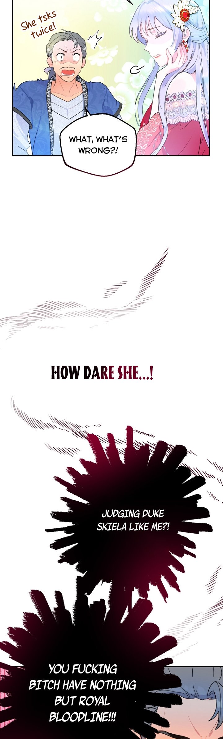 Read Forget My Husband, I’ll Go Make Money Manga Online
