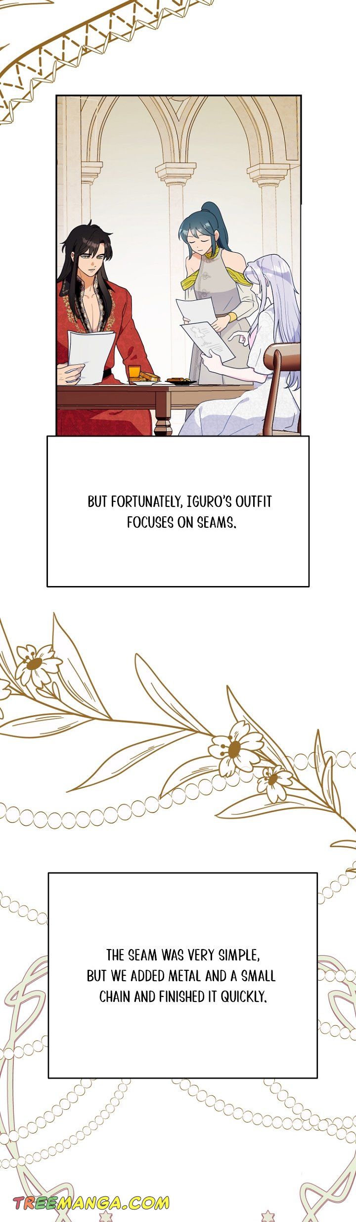 Read Forget My Husband, I’ll Go Make Money Manga Online