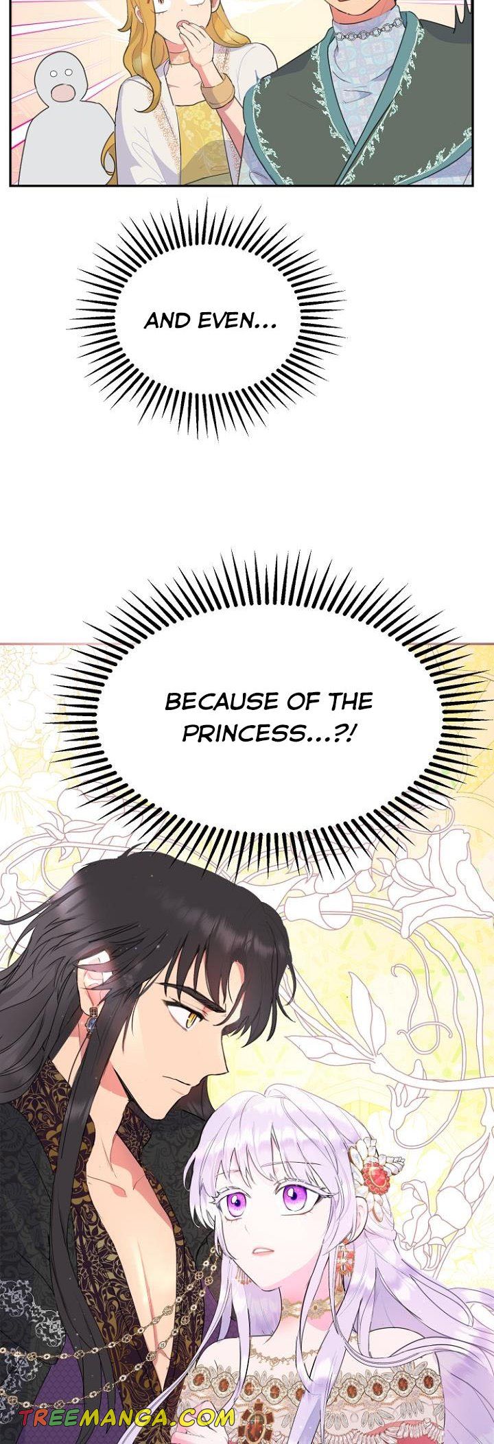 Read Forget My Husband, I’ll Go Make Money Manga Online