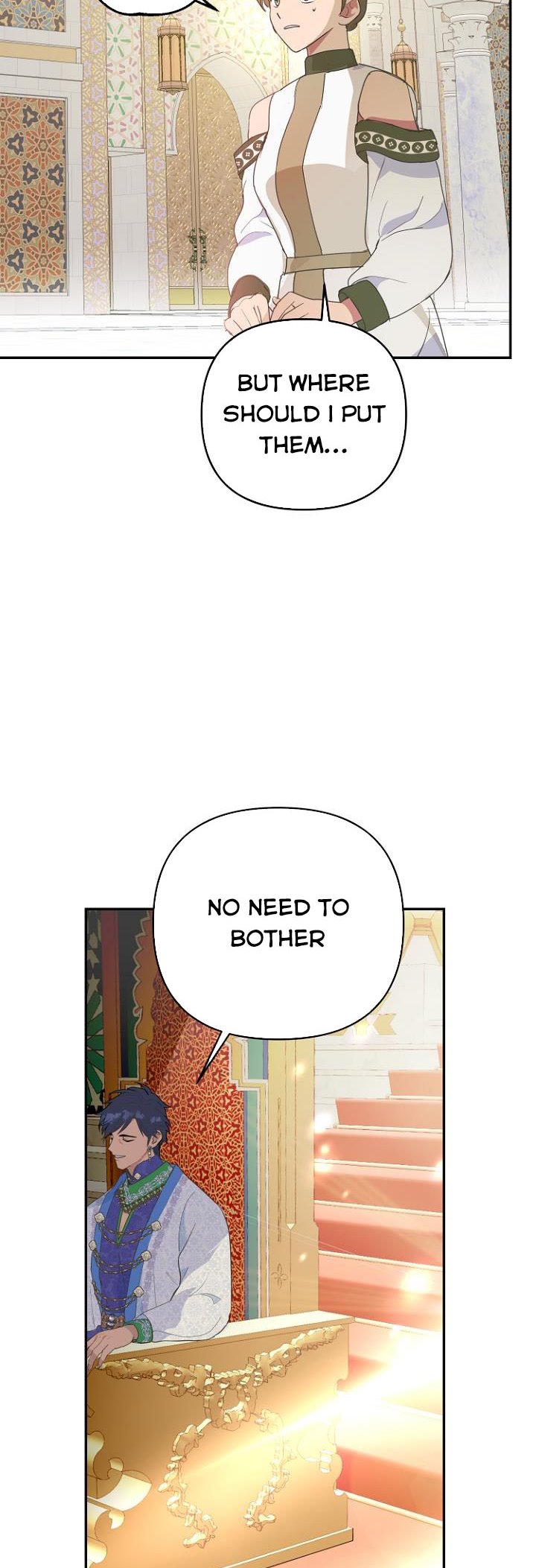 Read Forget My Husband, I’ll Go Make Money Manga Online