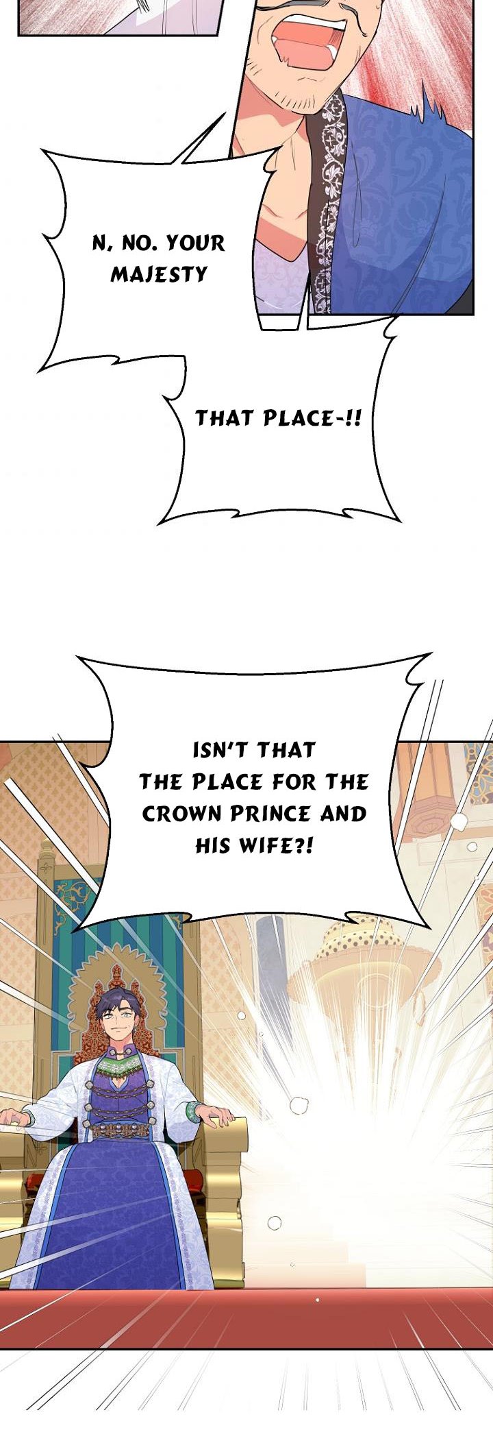 Read Forget My Husband, I’ll Go Make Money Manga Online