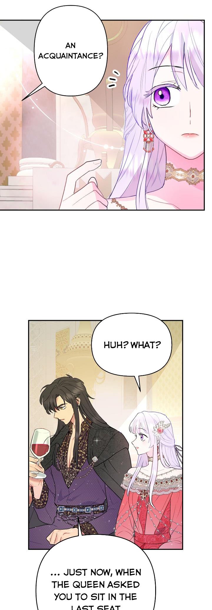 Read Forget My Husband, I’ll Go Make Money Manga Online