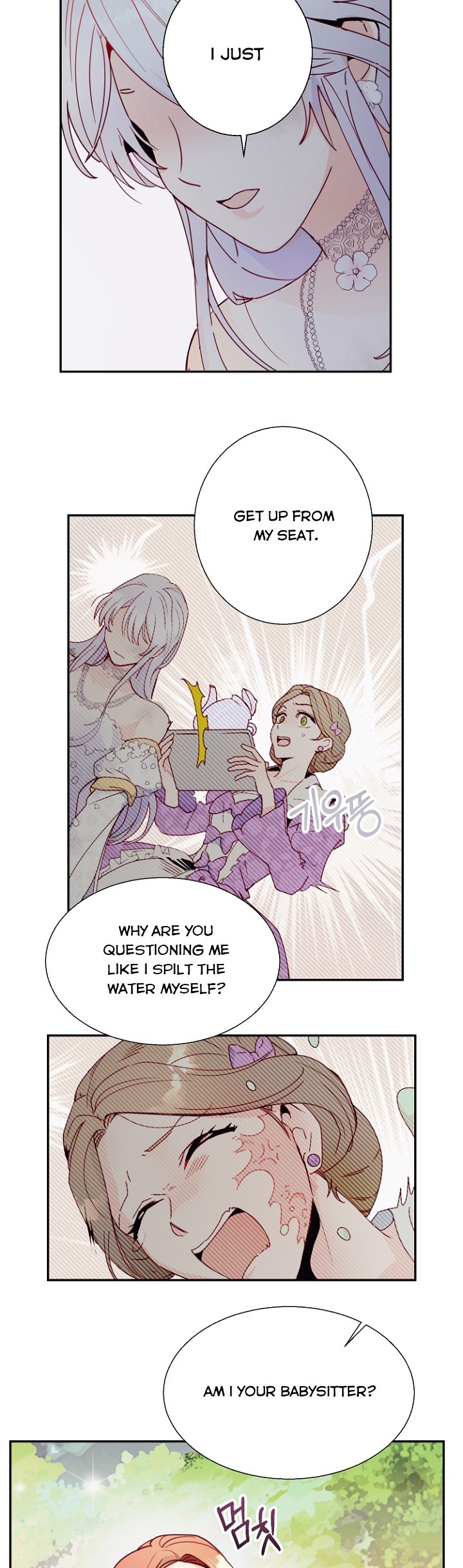 Read Forget My Husband, I’ll Go Make Money Manga Online