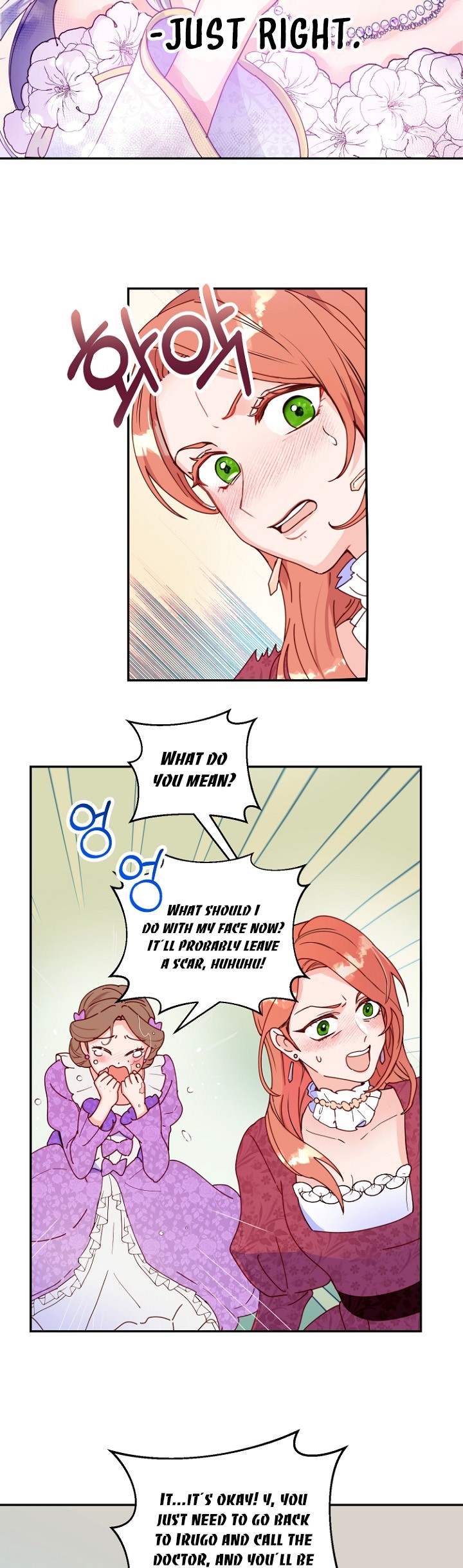 Read Forget My Husband, I’ll Go Make Money Manga Online