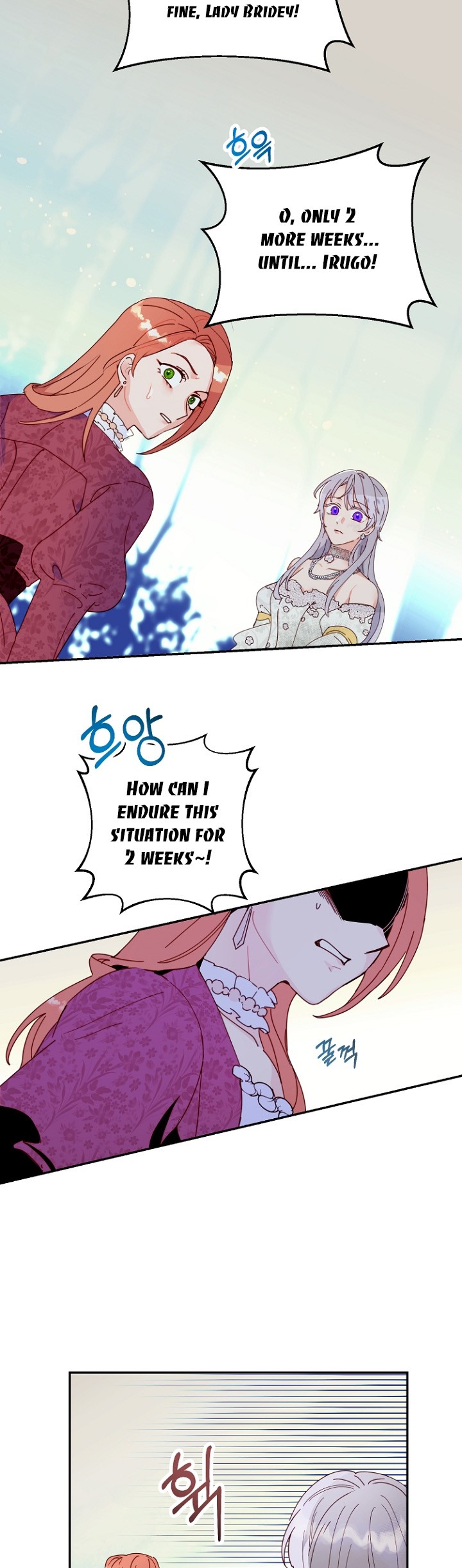 Read Forget My Husband, I’ll Go Make Money Manga Online