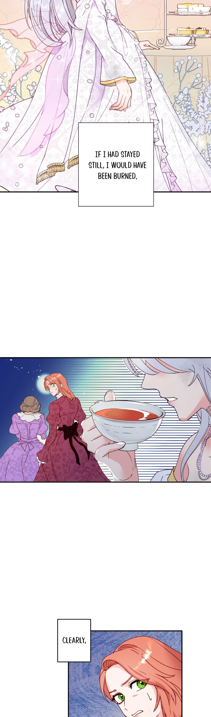 Read Forget My Husband, I’ll Go Make Money Manga Online