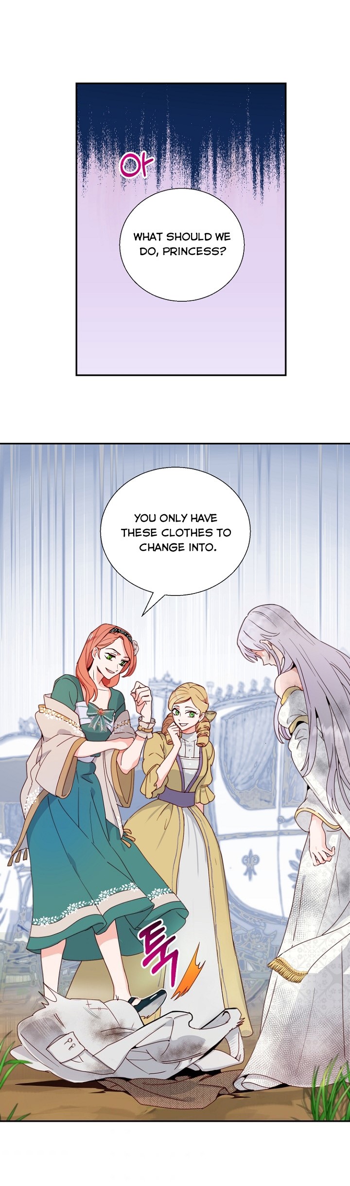 Read Forget My Husband, I’ll Go Make Money Manga Online