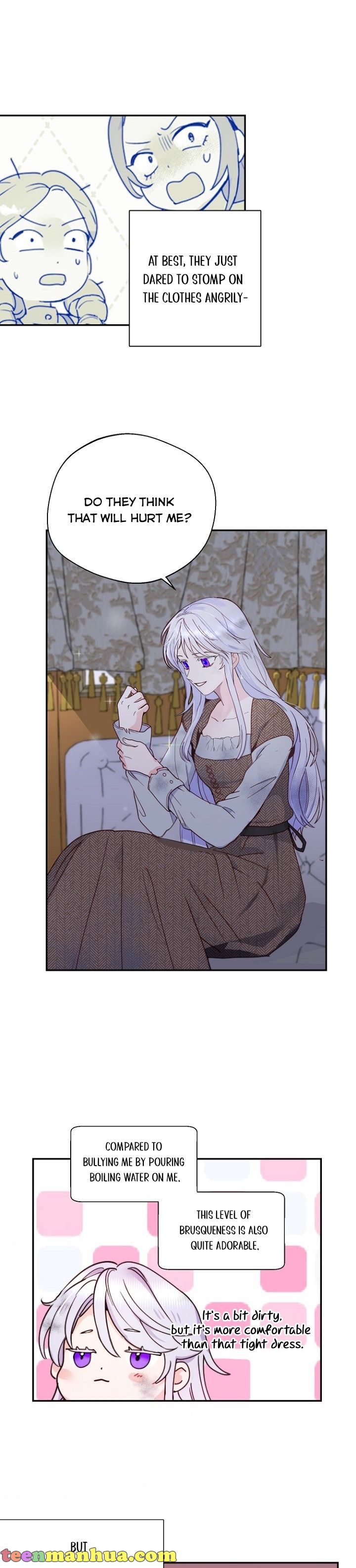 Read Forget My Husband, I’ll Go Make Money Manga Online