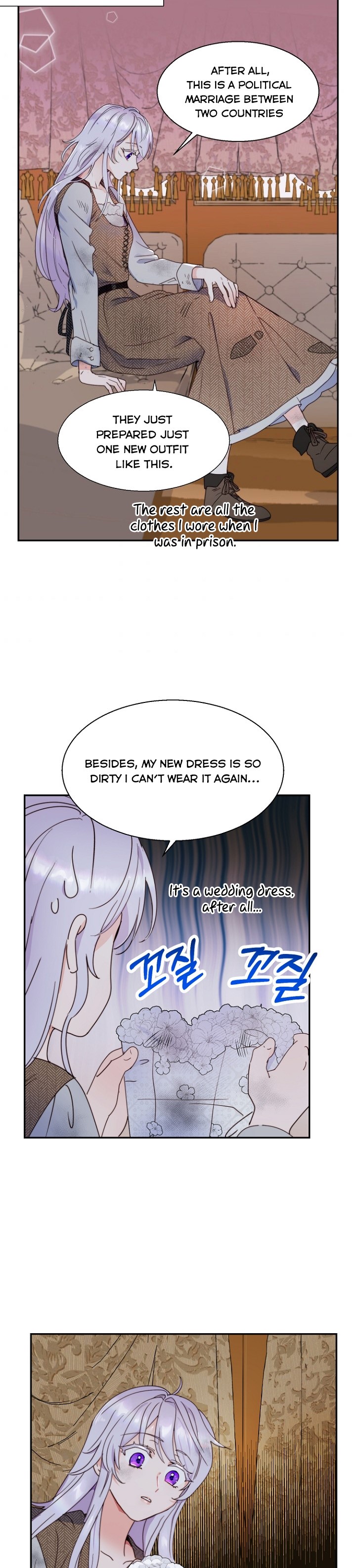 Read Forget My Husband, I’ll Go Make Money Manga Online