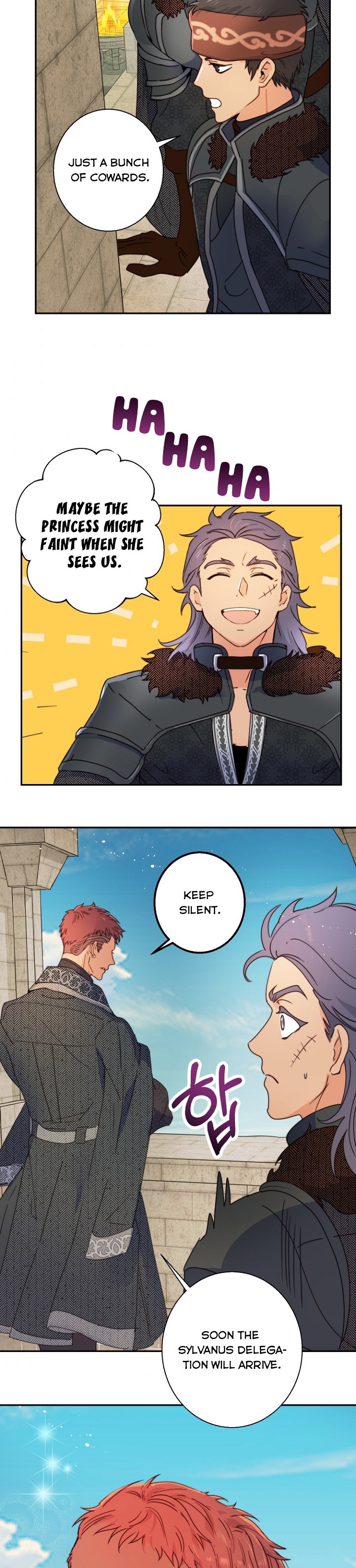 Read Forget My Husband, I’ll Go Make Money Manga Online
