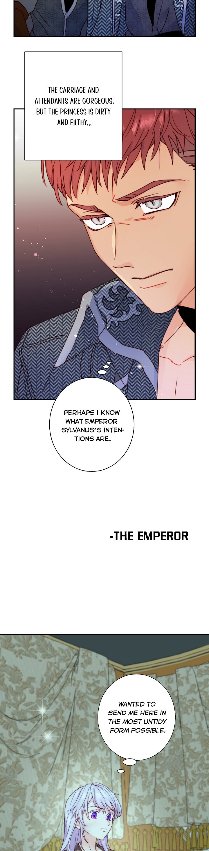 Read Forget My Husband, I’ll Go Make Money Manga Online