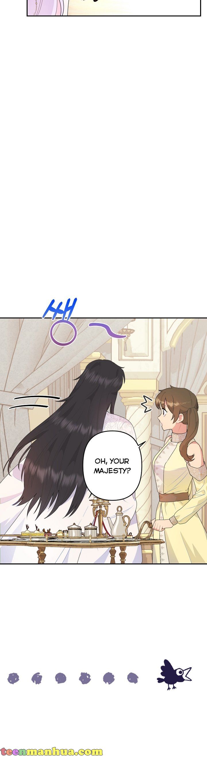 Read Forget My Husband, I’ll Go Make Money Manga Online