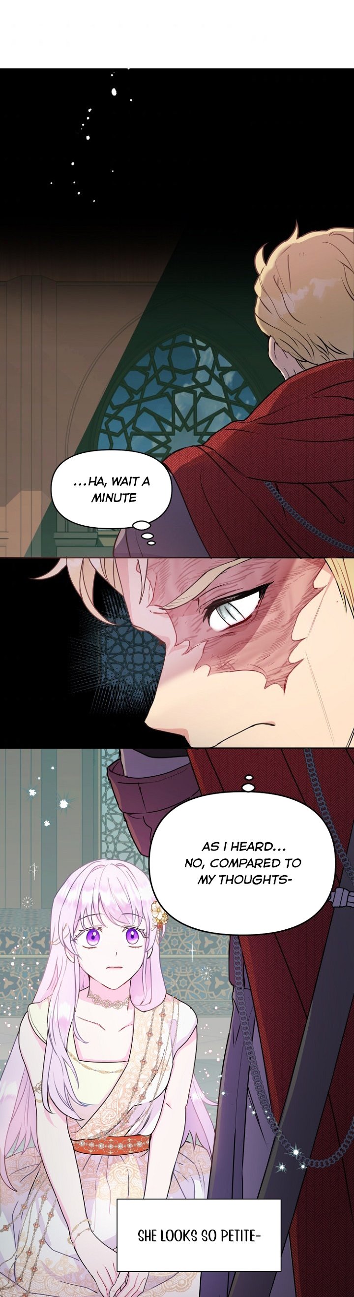 Read Forget My Husband, I’ll Go Make Money Manga Online
