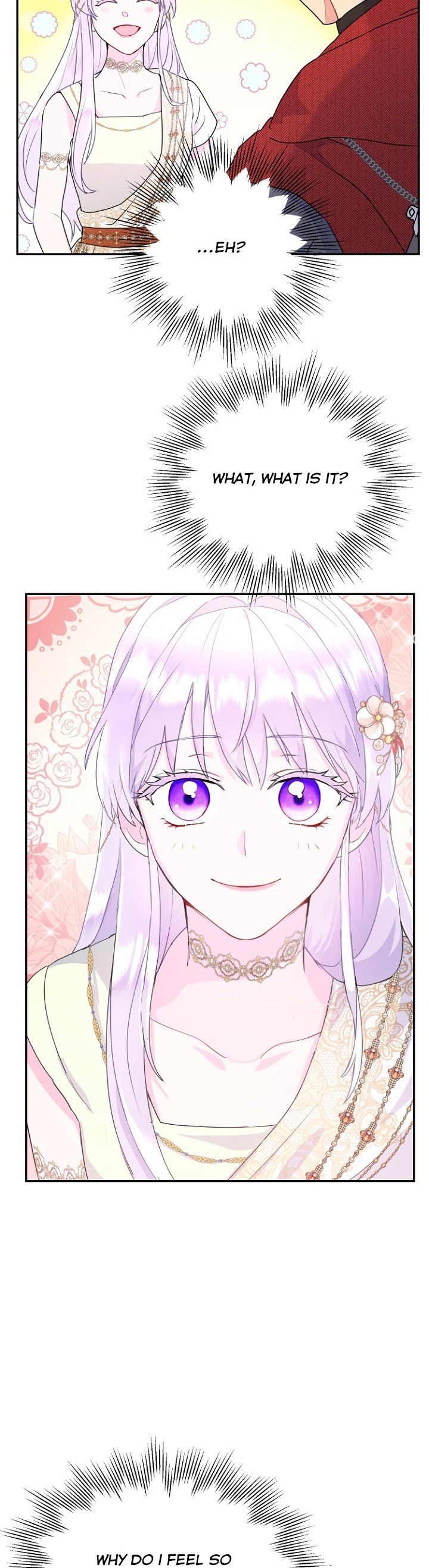 Read Forget My Husband, I’ll Go Make Money Manga Online