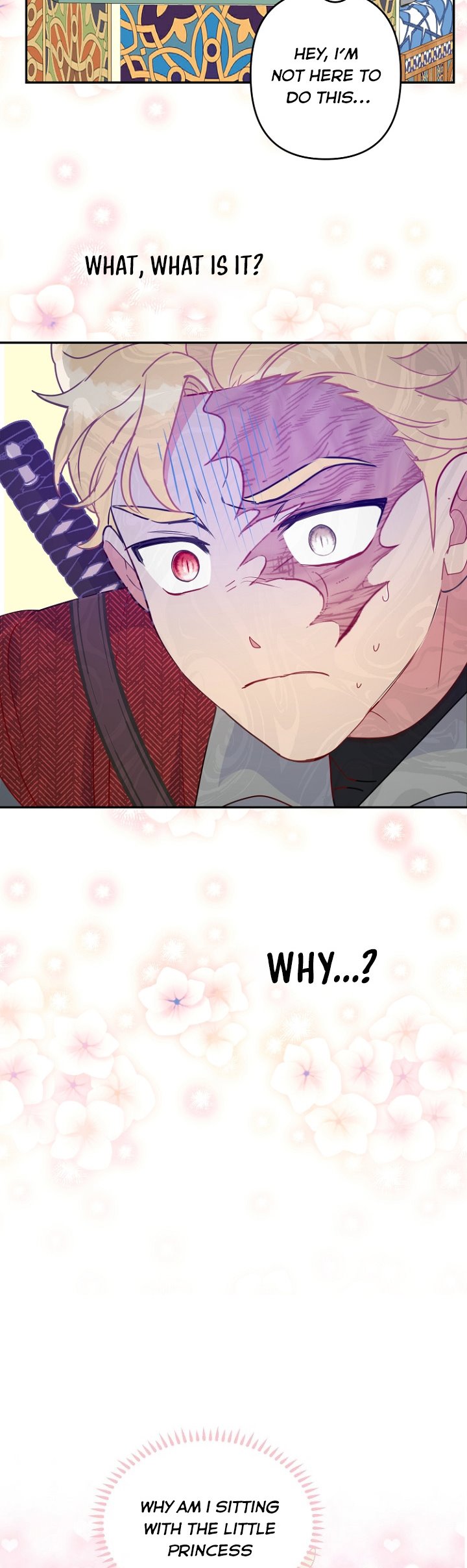 Read Forget My Husband, I’ll Go Make Money Manga Online