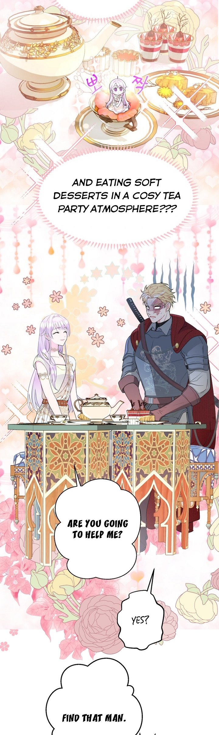 Read Forget My Husband, I’ll Go Make Money Manga Online
