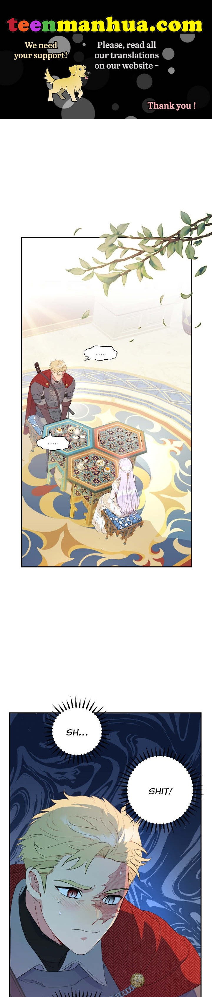 Read Forget My Husband, I’ll Go Make Money Manga Online