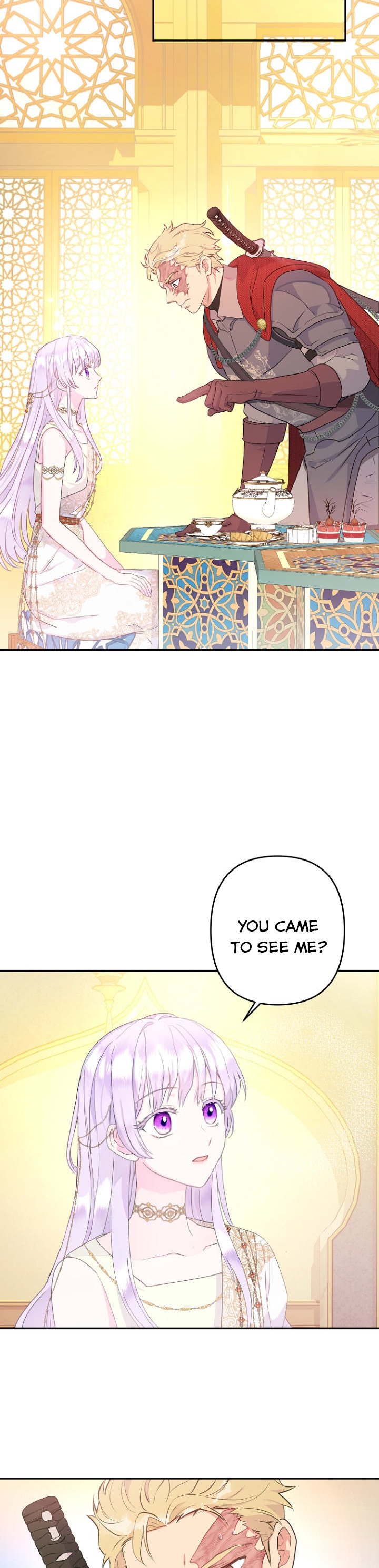Read Forget My Husband, I’ll Go Make Money Manga Online