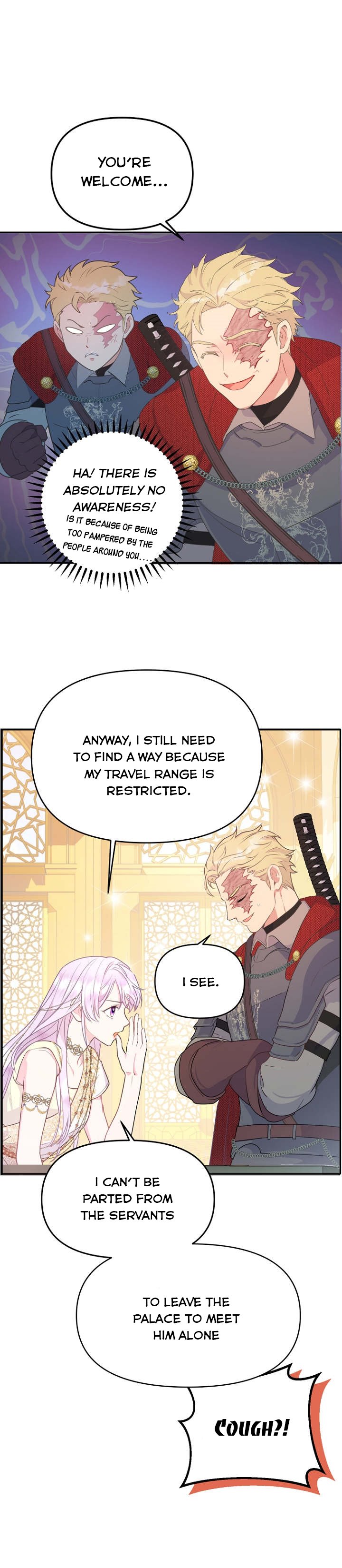 Read Forget My Husband, I’ll Go Make Money Manga Online